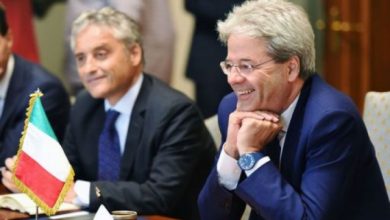 Photo of Governo Gentiloni Nomi Ministri: Lista Ufficiale