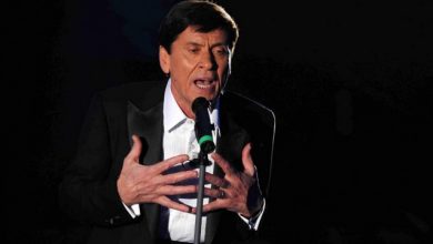 Photo of Gianni Morandi su Facebook: Il profilo social del noto cantante