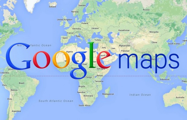 Your Timeline, Google Maps traccia spostamenti e percorsi dell'utente