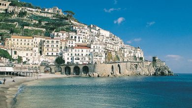 Photo of Scuole chiuse a Ischia dopo il caso di coronavirus sull’isola