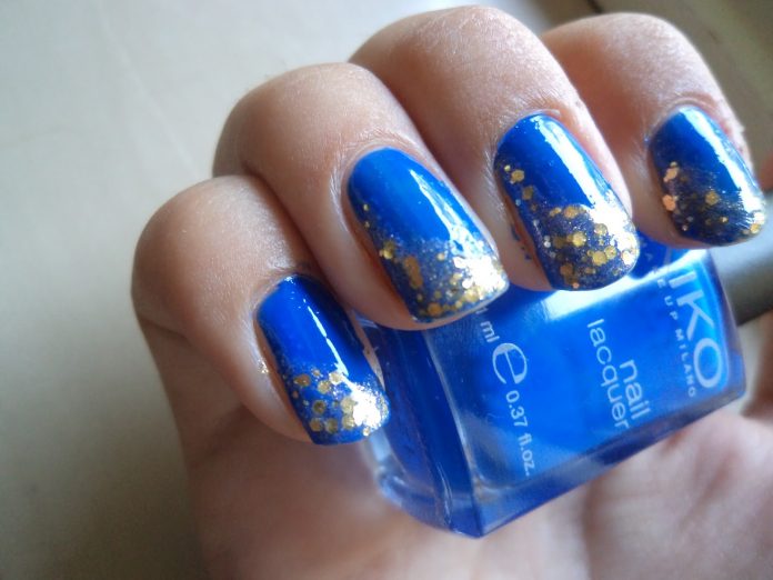 Lustrini Nail Art Facili: Un Mosaico di Lustrini