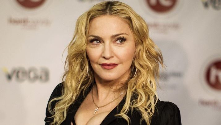 Madonna: in uscita il nuovo album "Hold tight"