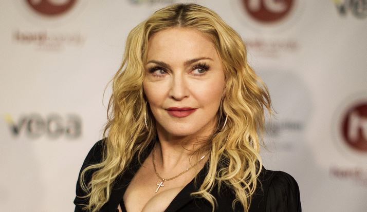 Madonna: in uscita il nuovo album "Hold tight"