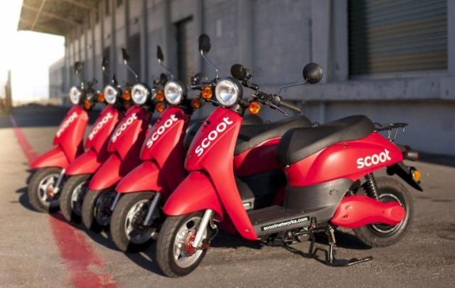 Scooter Sharing Milano: ecco come funziona e quanto costa