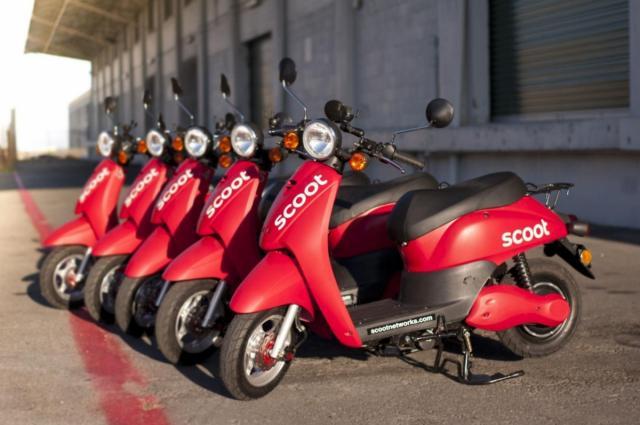 Milano-scooter-sharing Scooter Sharing Milano: ecco come funziona e quanto costa