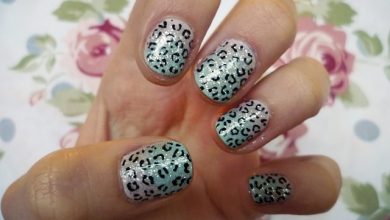 Photo of Nail Art Semplici: Animalier Maculata