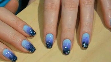 Photo of Nail art Semplici: Stelle sulle Unghie