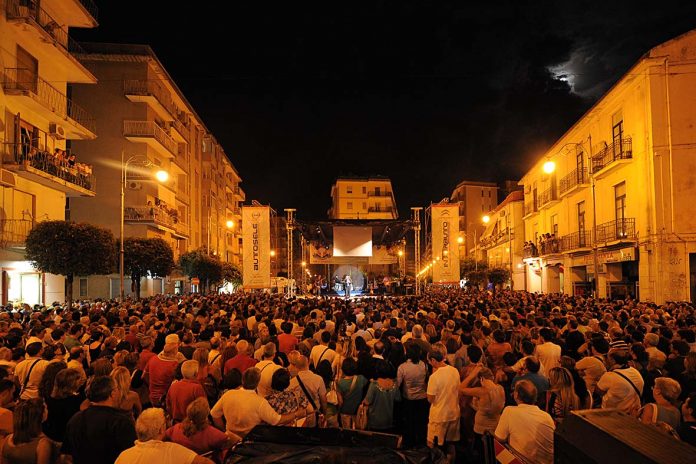 foto Massimo Pica Notte Bianca Salerno: Programma, Date e Orari
