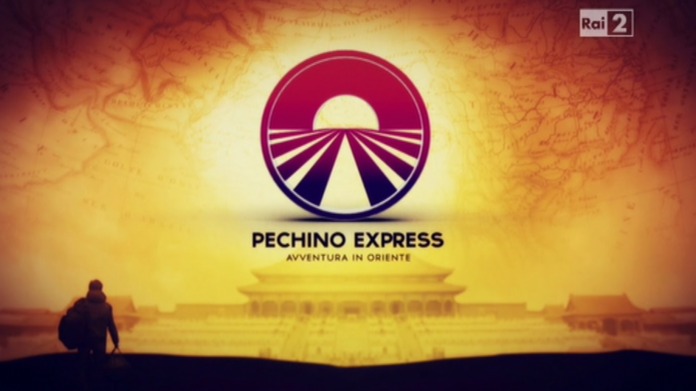 Pechino Express Pechino Express 2015, Anticipazioni Quarta Edizione
