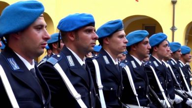 Photo of Concorso per Allievi agenti di Polizia aperto ai civili: rinviato al 2017