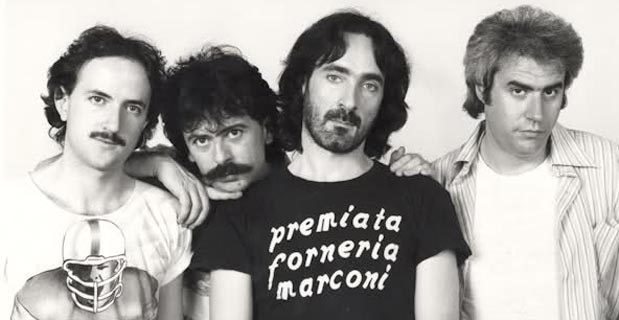 Premiata Forneria Marconi Incidente bassista della PFM: Concerto rinviato al 22 luglio