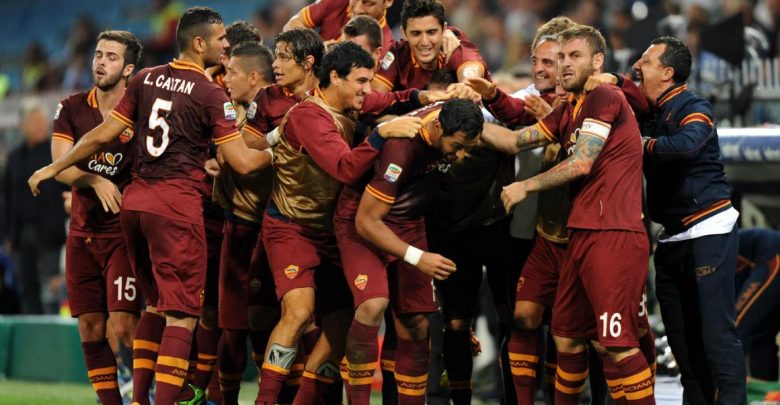 Roma-Real Madrid Live: Diretta Tv, Streaming e Probabili Formazioni