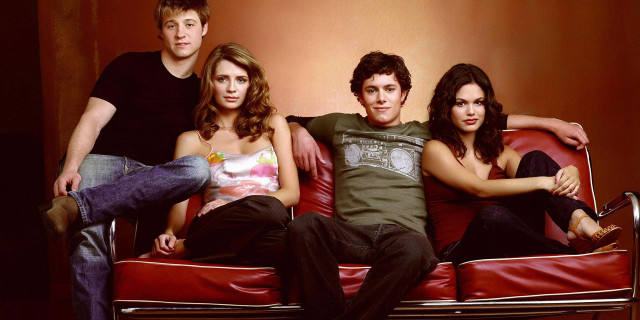 Serie Tv oc The O.C: Il telefilm diventa un Musical