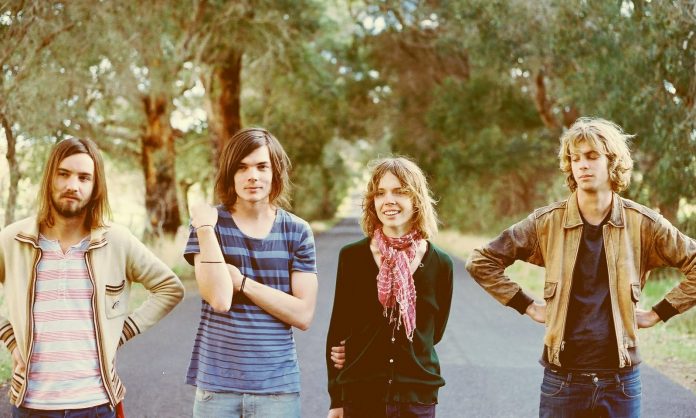 Tame Impala Tame Impala: Il Nuovo Album e Date Tour