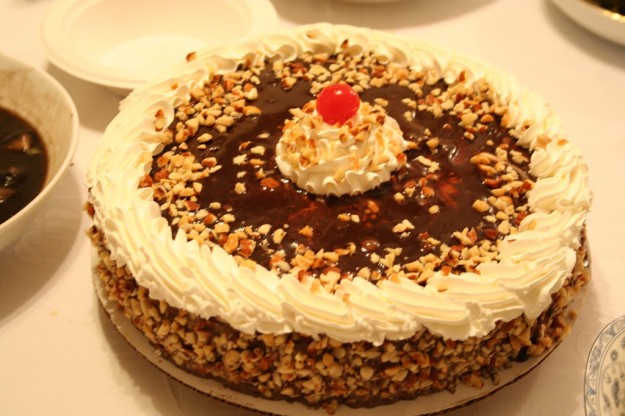 Torta Gelato Ricette Estive, il Gelato Cookie si fa Torta