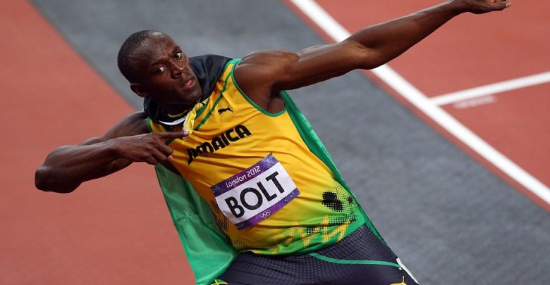 Usain Bolt torna a gareggiare: sarà a Londra il 24 luglio