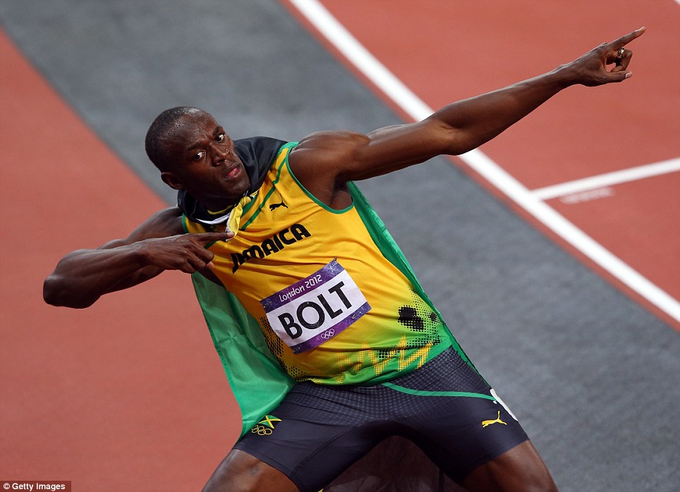 Usain Bolt torna a gareggiare: sarà a Londra il 24 luglio