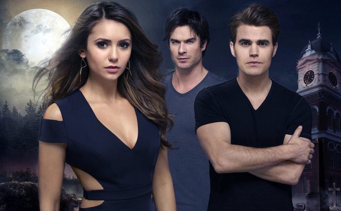 Vampire Diaries The Vampire Diaries 7, le Novità della nuova stagione
