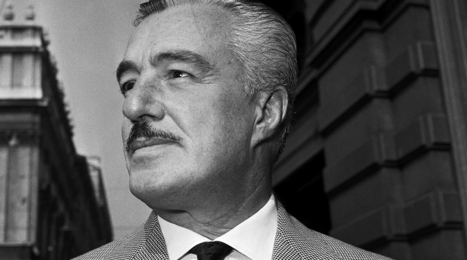 Vittorio De Sica Vittorio De Sica, 114 anni fa nasceva il grande attore