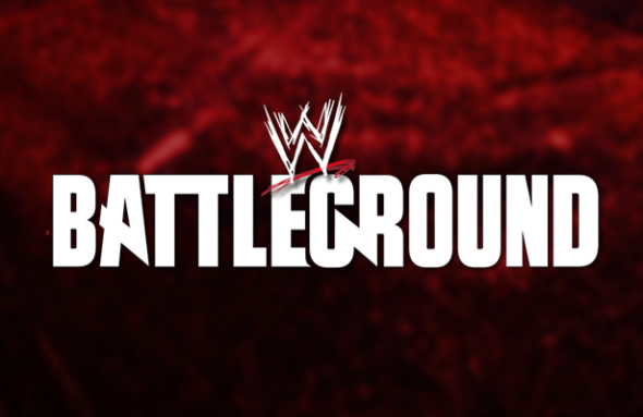 WWE Battleground WWE Battleground 2015 Streaming e Risultati