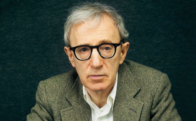 Woody Allen Woody Allen, ecco il Nuovo Film: Irrational Man