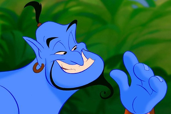 Disney: in arrivo il film prequel live action di Aladdin