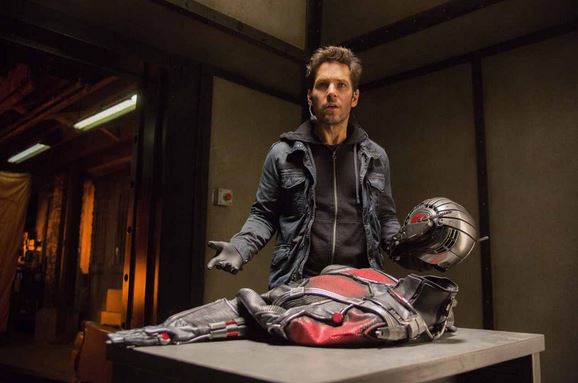 ant-man-film Ant-Man al cinema: trama e trailer ufficiale del film Marvel