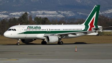 Photo of Montezemolo lascia Alitalia, Gubitosi nuovo presidente