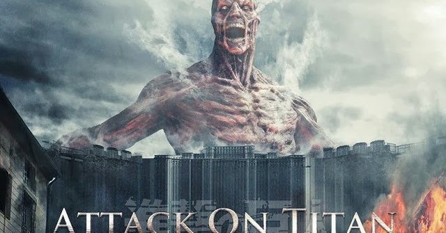 attack on titan Attack On Titan (L'attacco dei Giganti): Trama e Video Trailer