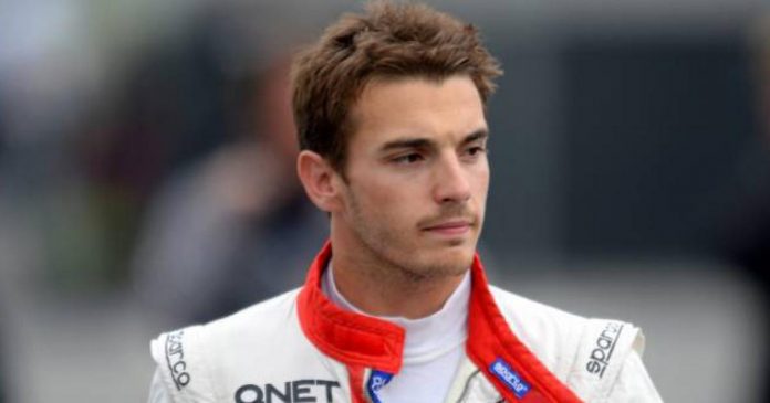 bianchi_morte Jules Bianchi Morto, La Formula 1 piange il pilota francese