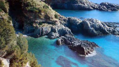 Photo of Bandiere Blu del Cilento 2017: 13 Spiagge tra le Migliori d’Italia