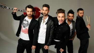 Photo of Dear Jack: Il frontman Alessio Bernabei lascia il gruppo