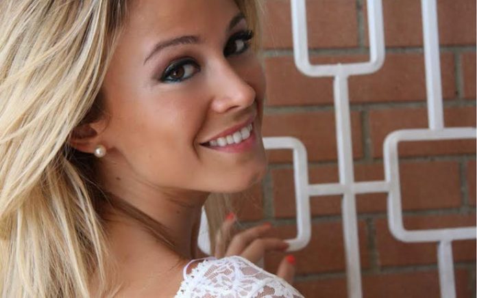 diletta-leotta-Sky-Sport Diletta Leotta nuova conduttrice Sky Calcio Show