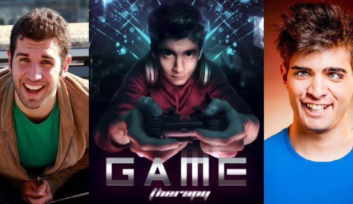 game-therapy Favij al cinema con Game Therapy: trama e trailer del film