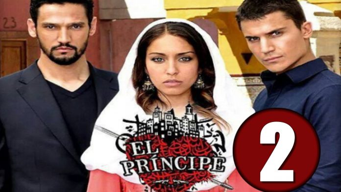 il-principe-2-fiction-tv Replica “Il Principe 2” su VideoMediaset: puntata intera streaming (8 luglio 2015)
