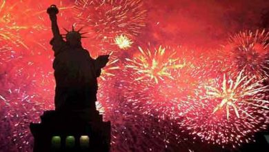 Photo of 4 luglio Giorno dell’Indipendenza: Negli USA allerta attentanti nell’Independence Day