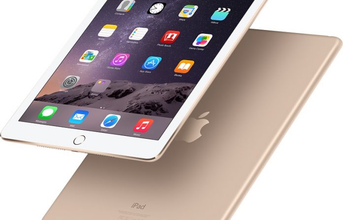 ipadair2 Come telefonare con iPad