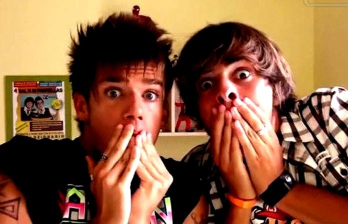 ipantellas-youtuber Come fare 1 milione di visite e fare soldi su Youtube: video parodia iPantellas