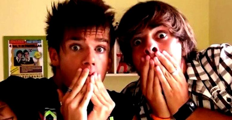 Come fare 1 milione di visite e fare soldi su Youtube: video parodia iPantellas