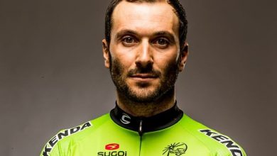 Photo of Ivan Basso si ritira: Per lui un ruolo nella Tinkoff-Saxo