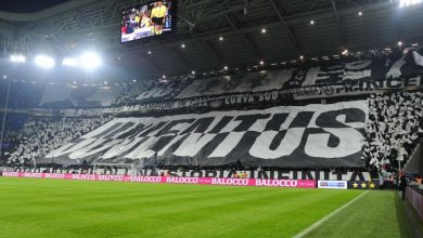Photo of Juventus-M’gladbach: pronostico e probabili formazioni (Champions League)