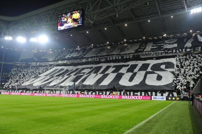 juventus