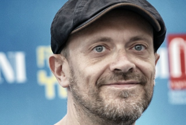 <> on July 26, 2013 in Giffoni Valle Piana, Italy. Max Pezzali Morto? La nuova bufala della Rete
