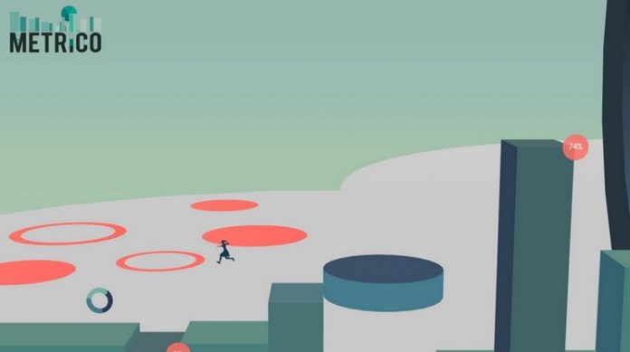 metrico-gioco Metrico in versione plus arriva su PC, PS4 e Xbox One