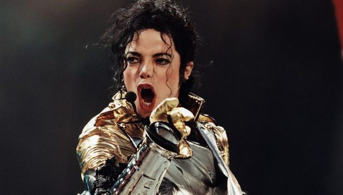 michael-jackson Michael Jackson ha lasciato venti inediti: in arrivo altri album?