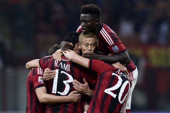 milan-2015-2016 Lione-Milan Live: Diretta tv e streaming gratis (18 luglio 2015)