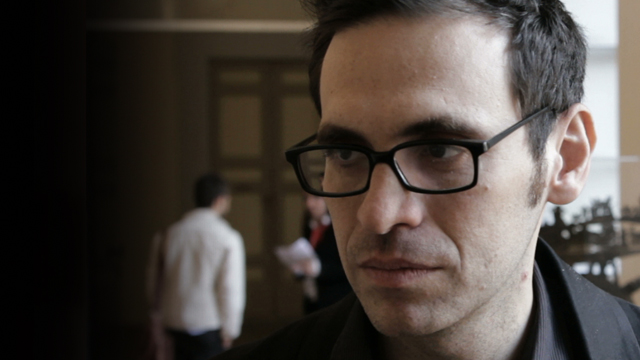 nicola-lagioia Premio Strega, Nicola Lagioia ha vinto l'edizione 2015
