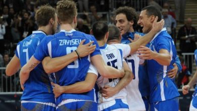 Photo of Video Rai Sport Russia-Italia 0-3: Azzurri in semifinale agli Europei di Pallavolo