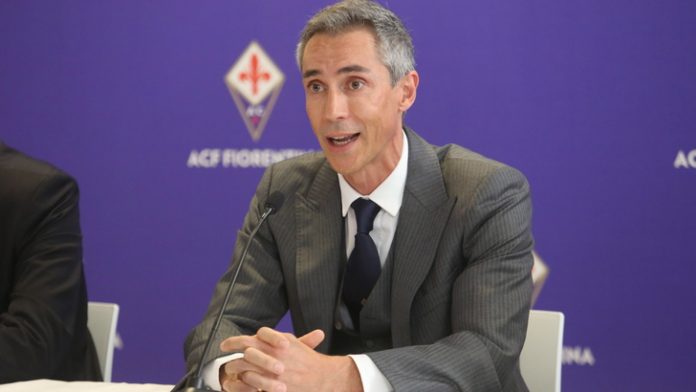paulo-sosa-fiorentina Fiorentina-Carpi Live: streaming gratis su Violachannel (18 luglio 2015)