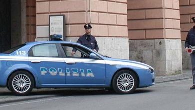 Photo of Napoli, blitz anticamorra: 23 arresti